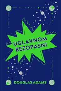 Dječja knjiga Uglavnom bezopasni