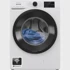 gorenje WPNEI84A1TS, washing machine white/black, ConnectLife, Wi-Fi