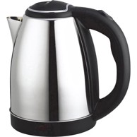 ELIT Kuhalo za vodu SS-1.8, 1500W, 1,8 L, inox