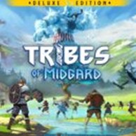 Igra za PC: Tribes of Midgard Deluxe Edition