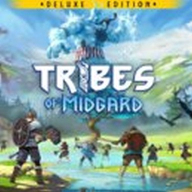 Igra za PC: Tribes of Midgard Deluxe Edition