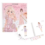 TOP MODEL Kreirajte svoj glamurozni izgled 13583