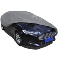 Prekrivač za automobile od netkanog materijala, XXL