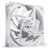 BE QUIET! Računalni ventilator Pure Wings 3 PWM - 120mm, high-speed, bijeli BL111
