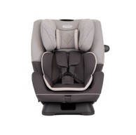 GRACO Autosjedalica Slimfit R129, grupa 0+/1/2/3, 0–36 kg, 40–145 cm, Iron