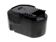 Baterija za alat AEG GBS-System 14,4V/ BSS14/ Typ M1430R (14,4V 3000mAh)