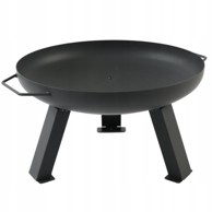 MASTER GRILL Ložište za roštilj MG440, 60 cm