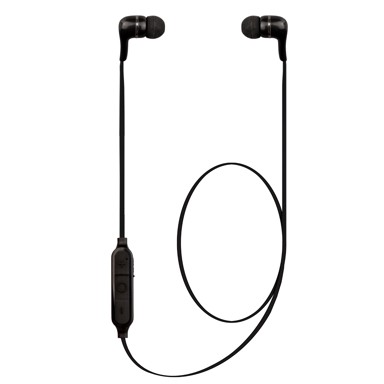 TOSHIBA Slušalice, crna RZE-BT312E