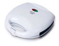 ADLER Toster AD301, 750W, preklopni, bijeli
