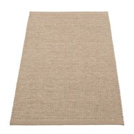PAPPELINA Unutarnji i vanjski tepih Emm Potato 70x120 cm, bež