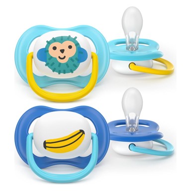 PHILIPS AVENT Duda varalica, silikon