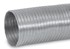 Aluminijska fleksibilna cijev 90 mm RF090