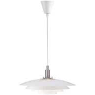 Visilica Bretagne 38, G9, IP20 39489901, bijela