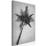 Slika High Palm Tree Vertical 60x90