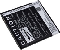 Baterija za Mobistel Cynus F4 BTY26183