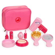 ECOTOYS Set za igru Beauty, drveni
