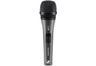 SENNHEISER Mikrofon E 835-S, crna