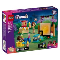 LEGO Friends Filmska večer s prijateljima 42642 