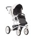 BEBETTO Dječja kolica Torino 3u1 - 01-BIA