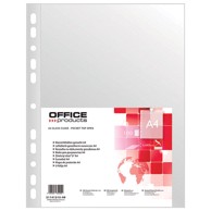 DONAU Fascikl uložni A4 45MY PP 21141315-90 PK100
