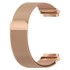 B-STRAP Milanese remen za Xiaomi Amazfit Active Edge, rose gold