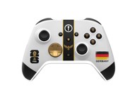 DRAGONSHOCK Aurora+ Bežični kontroler za Nintendo Switch 1/2, PC i mobilne uređaje, Germany