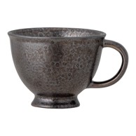 BLOOMINGVILLE Šalica od kamenine u brončanoj boji 255 ml Linne 