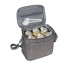 RIVACASE Torba za hlađenje 5706, siva, 5.5l