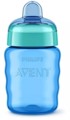 PHILIPS AVENT Šalica za djecu 9+ 260 ml, plava