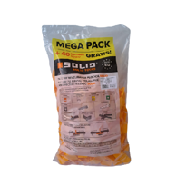 Nivelatori Mega Pack 2 mm 400 kom + 40 gratis