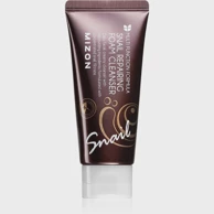 MIZON Pjenasti čistač Snail Repairing Foam Cleanser 60 ml