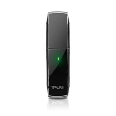 TP-LINK Mrežni adapter Archer-T2U, USB, AC-600, WiFi 5
