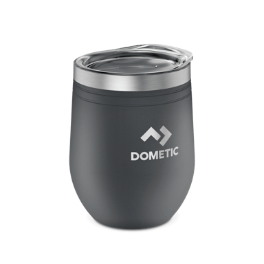 DOMETIC Termo čaša, 300 ml, crna