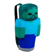 Plišani ruksak Zombie, 30 cm