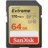 SANDISK Memorijska kartica SDXC Extreme PLUS 32 GB 170/80 MB/s UHS-I Class 10 U3 V30
