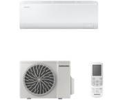 SAMSUNG Klima uređaj Luzon, AR50F12C1BHNEUXEU, 3,5 kW, WiFi