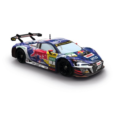 CARRERA Auto igračka ABT Red Bull Audi R8 LMS GT3 evo RC, 2,4 GHz 