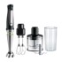 BRAUN Štapni blender MultiQuick 7 0X22111427, 1000W, crna, satinirani čelik