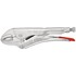 KNIPEX Univerzalna samozatezna kliješta 40 04 180, 180 mm