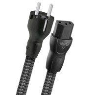 AUDIOQUEST Naponski kabel NRG-Y3 2.0, 2m