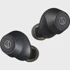 Audio-Technica ATH-CKS30TW+, headphones (black, Bluetooth, USB-C, IPX55)