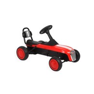 K2 Formula na pedale