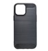 MAXMOBILE Maska Carbon Fiber za iPhone 14 Pro, crna