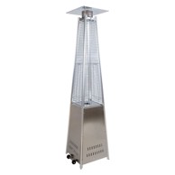 HOMESTAR Plinski grijač TOWER H227 cm