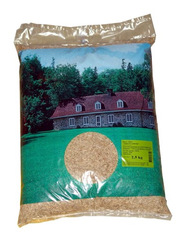 SEMENARNA LJUBLJANA Travna mješavina Univerzal, 2.5 kg