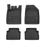 FROGUM Gumeni tepisi za auto za Opel Vectra C 04.02-01.09