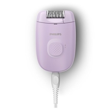 PHILIPS Epilator serije 2000 BRE238/00