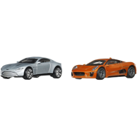 HOT WHEELS Vozilo JBL04