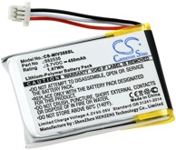 Baterija za dashcam Mio MiVue 388 582535