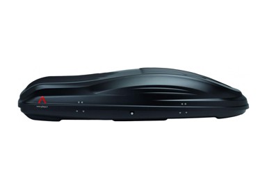 G3 Krovna kutija Reef 270 mat crna